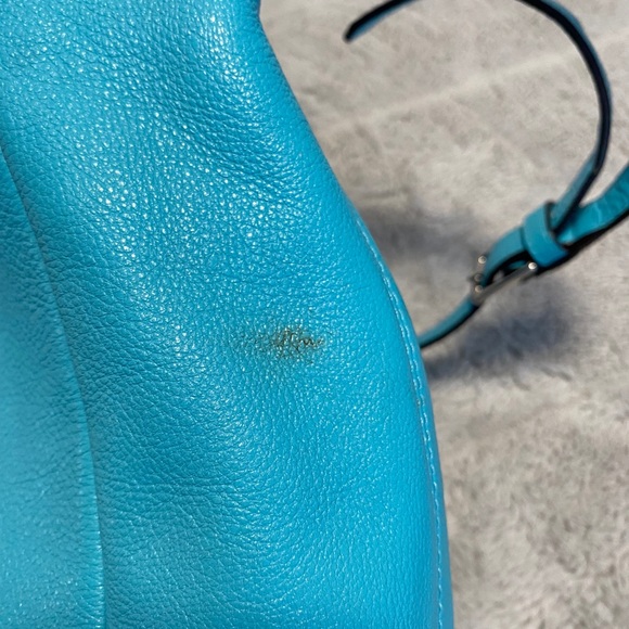 Coach Drawstring Purse - Picture 3 of 3